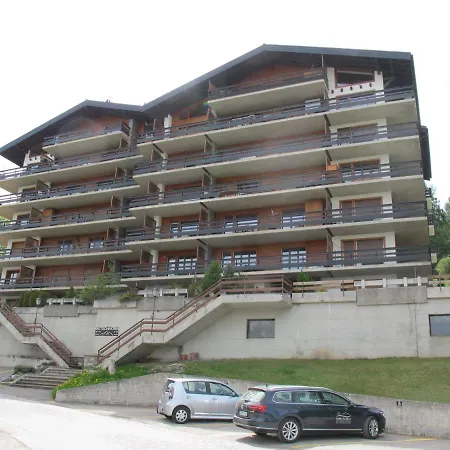 Fewo Bietschhorn 48 Nend151