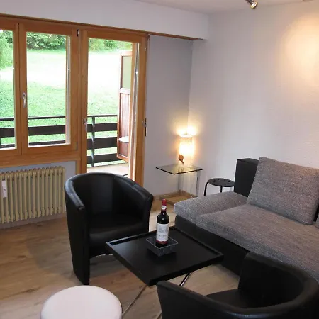 Fewo Bietschhorn 48 Nend151 Nendaz