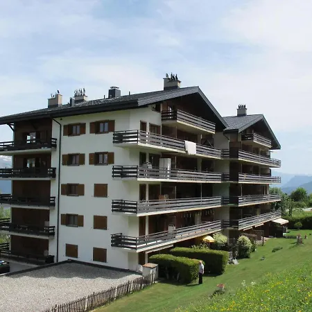 Apartamento Fewo Bietschhorn 48 Nend151 Nendaz