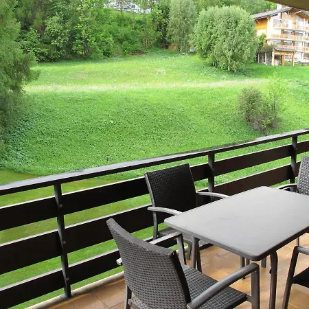 Fewo Bietschhorn 48 Nend151 Nendaz