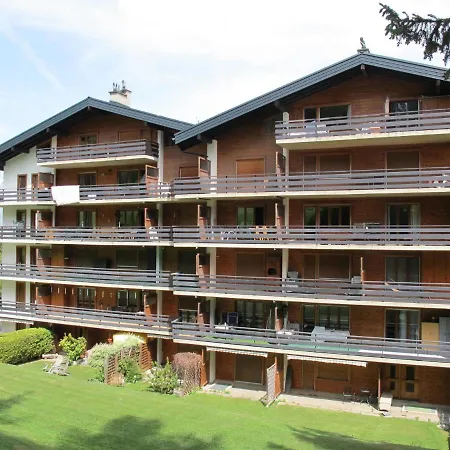 Fewo Bietschhorn 48 Nend151 *