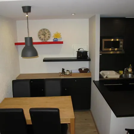Apartamento Fewo Bietschhorn 48 Nend151 *