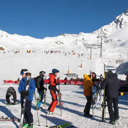 Fewo Bietschhorn 48 Nend151 * Nendaz