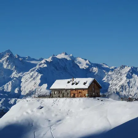 Apartamento Fewo Bietschhorn 48 Nend151 *