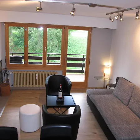 Fewo Bietschhorn 48 Nend151