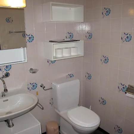 Apartment Fewo Bietschhorn 48 Nend151 Nendaz