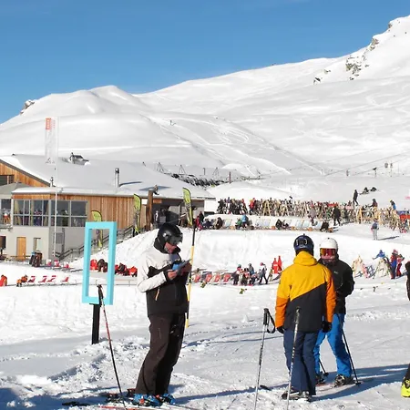 Fewo Bietschhorn 48 Nend151 Nendaz